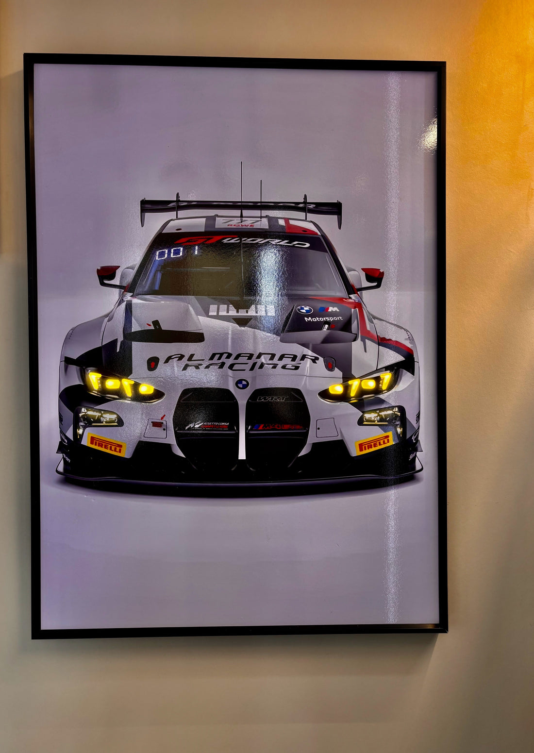 Why Car Enthusiasts Are So Hard to Buy Gifts For (And the Perfect Solution)