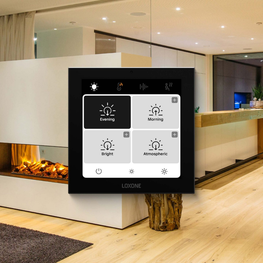 Smarter Living Starts at Home : Why Intelligent Automation is Worth the Investment