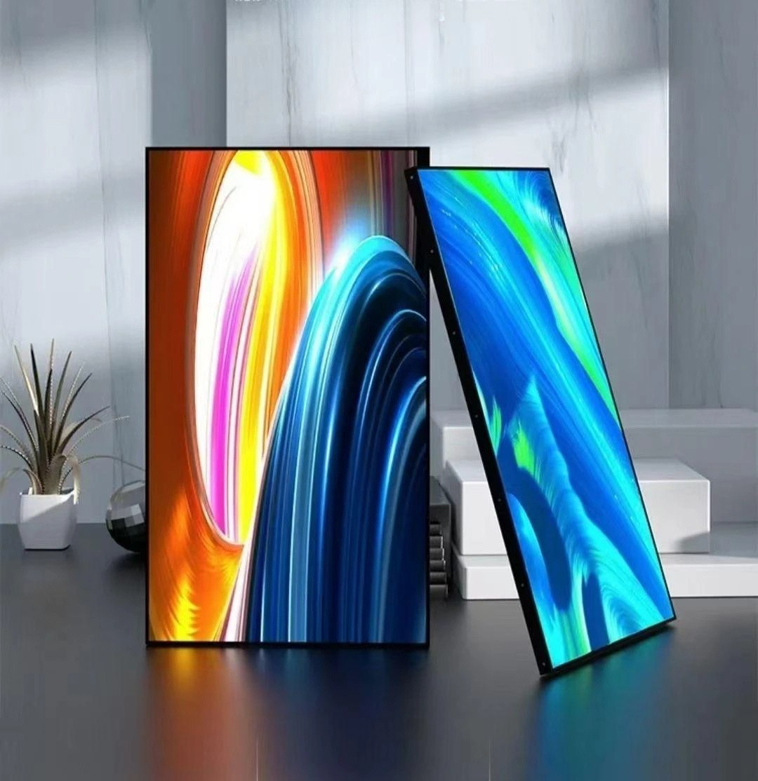 Digital Display Screens