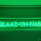 Custom Neon Sign