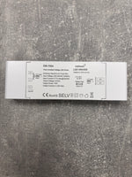 LED driver on a textured gray surface