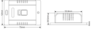 Dimmer Measurements