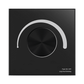 Rotary Dial Dimming Touch Panel