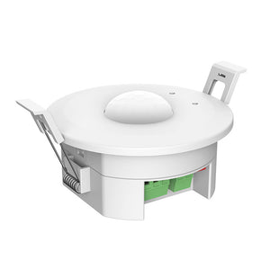 100-240VAC RF/0-10V Ceiling Mounted PIR Sensor Dimmer & Switch