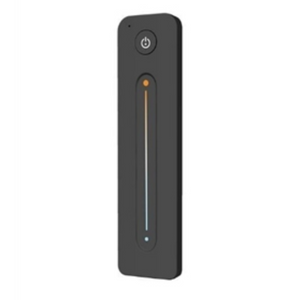 Single Zone CCT Remote Control (Black)
