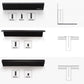 Recessed Mount Track