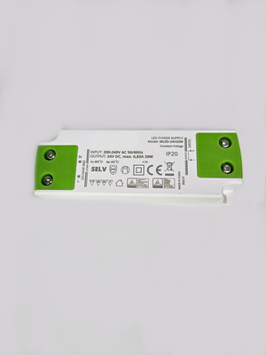 24V 20W LED power supply driver – compact and efficient constant voltage transformer

