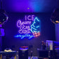 Custom Neon Sign