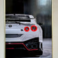 Custom LED Car Wall Art - Personalised Light-Up Car Frame