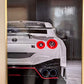 Custom LED Car Wall Art - Personalised Light-Up Car Frame