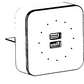 Power Track USB Charger
