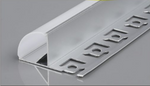 Corner Profile