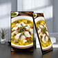32" Digital Menu Display Screens