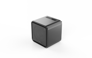 Power Track Sound Speaker