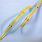 RGB+CCT COB LED Strip Light – 18W/M, 720 LEDs/M, Adjustable Colour Temperature