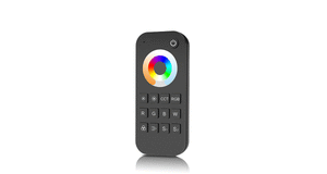 CCT RGB Wheel Remote