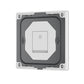 1 Zone RGB/RGBW Touch Panel Remote Control Battery