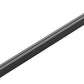 Flat track lighting rails black – sleek surface-mounted lighting system in multiple finishes
