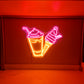 Custom Neon Sign
