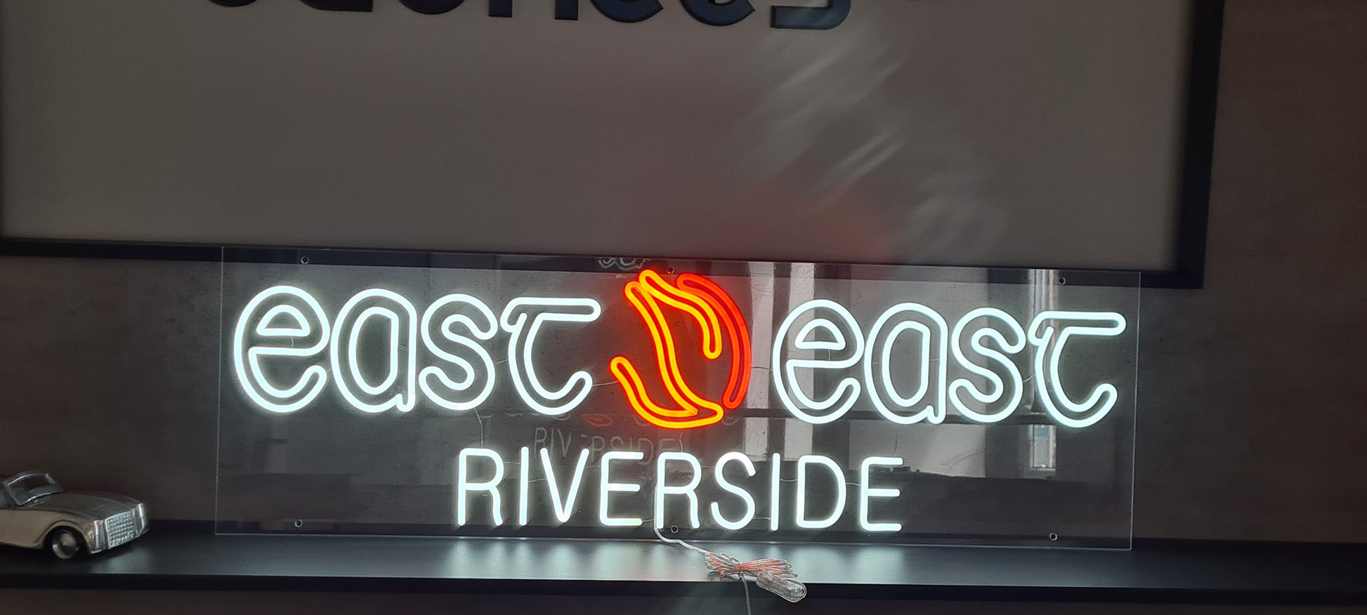 Custom Neon Sign